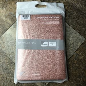 *NEW* MacBook Air 13” Toughshell Hardcase